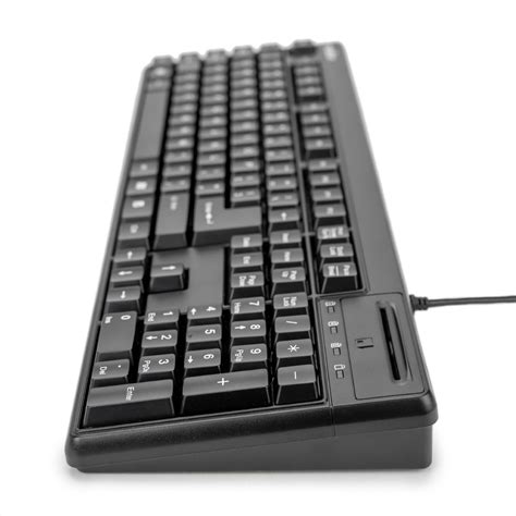 microsoft keyboard with smart card reader|wireless smart card keyboard.